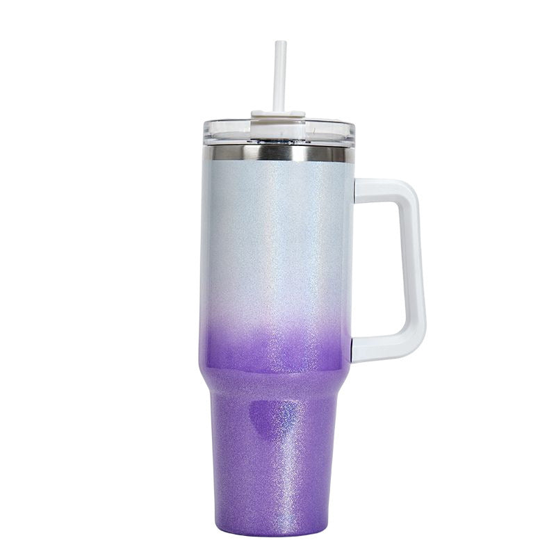 Premium Insulated Stainless Steel Cup