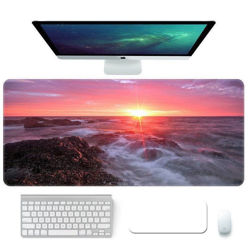 Creative Student Desktop Computer Notebook Keyboard Pad