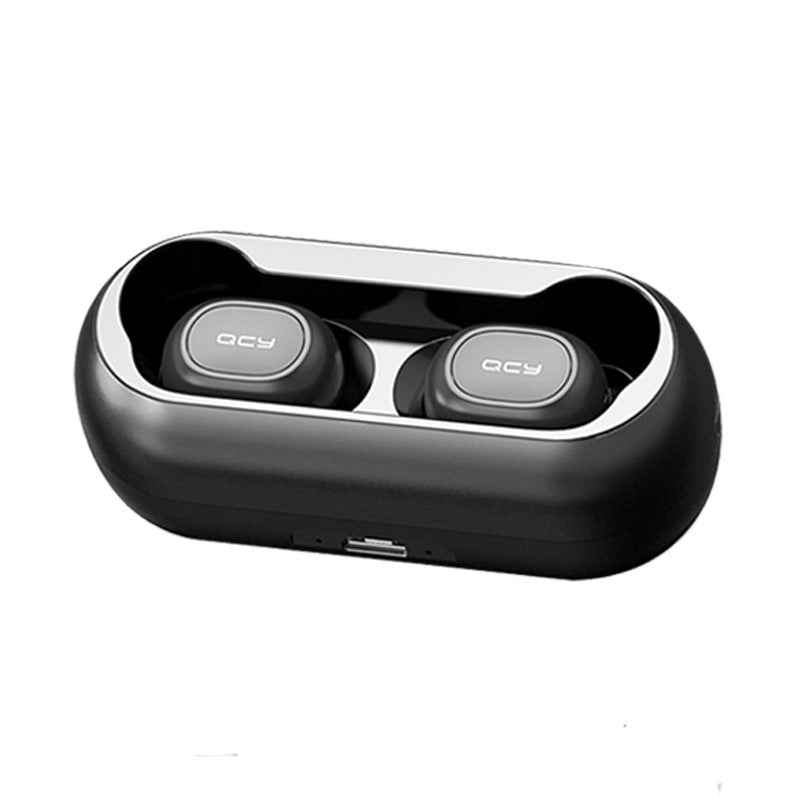 QCY T1C true wireless bluetooth headset
