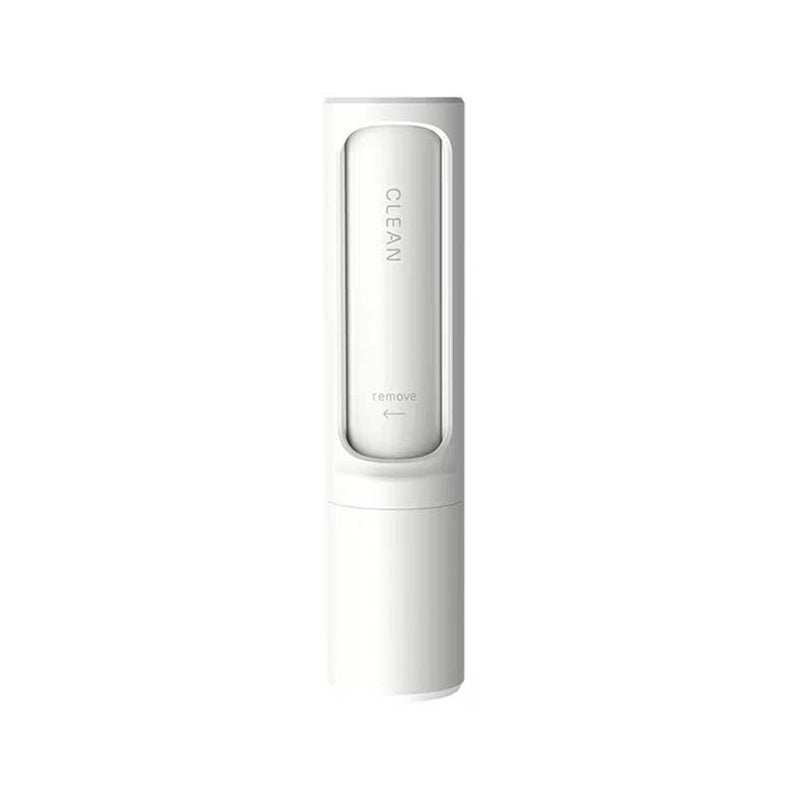 2-1 Reusable Pet Hair Remover Lint Roller