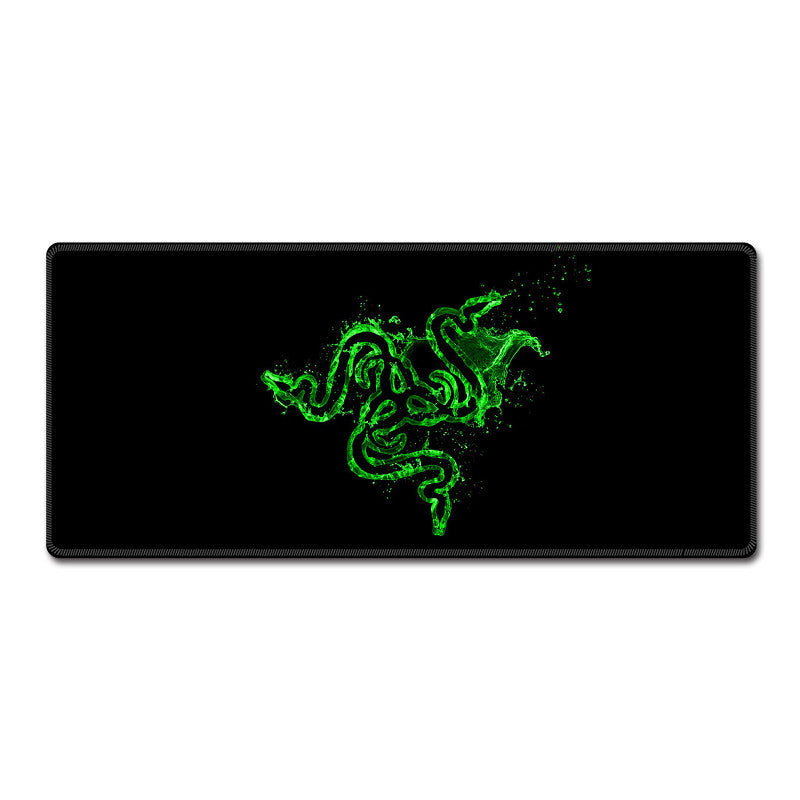 Game Oversized Boys Office Seaming Anti-skid Custom Home Wristband Cool Laptop Pad