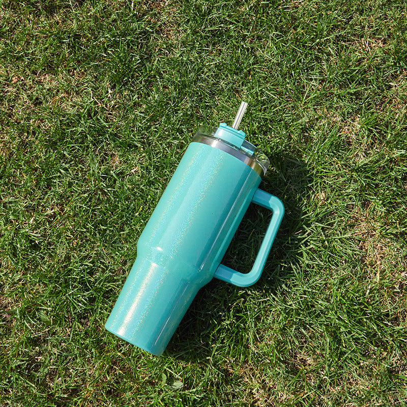 Premium Insulated Stainless Steel Cup
