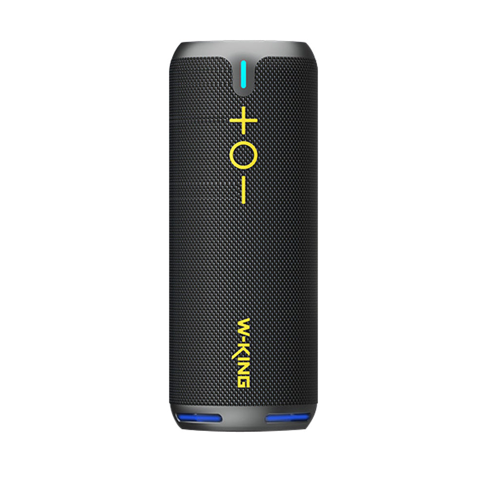 Wireless Bluetooth Audio Dust-proof Waterproof Charging Long Battery Life Portable Cool