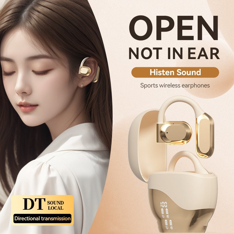 Popular Ear-mounted Simultaneous Interpretation