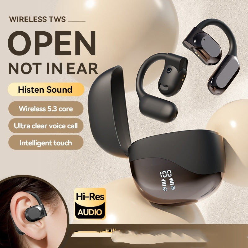 Popular Ear-mounted Simultaneous Interpretation