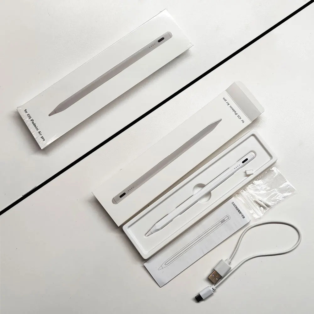 Smart Touch Stylus Pen – Precision and Simplicity for Your iPad
