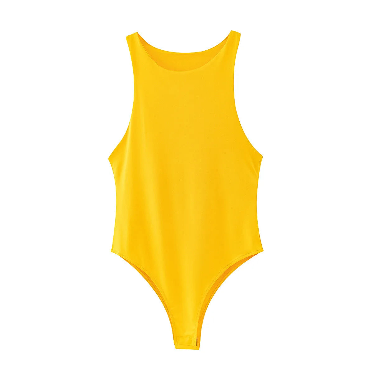 summer solid sexy bodycon women bodysuits female 8 color green slim casual bodysuit chic lady club short playsuits femme
