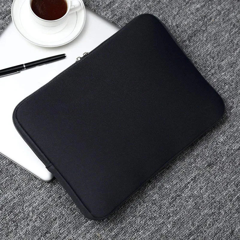 Soft Laptop Sleeve Case Cover