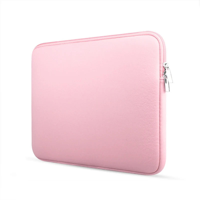 Soft Laptop Sleeve Case Cover