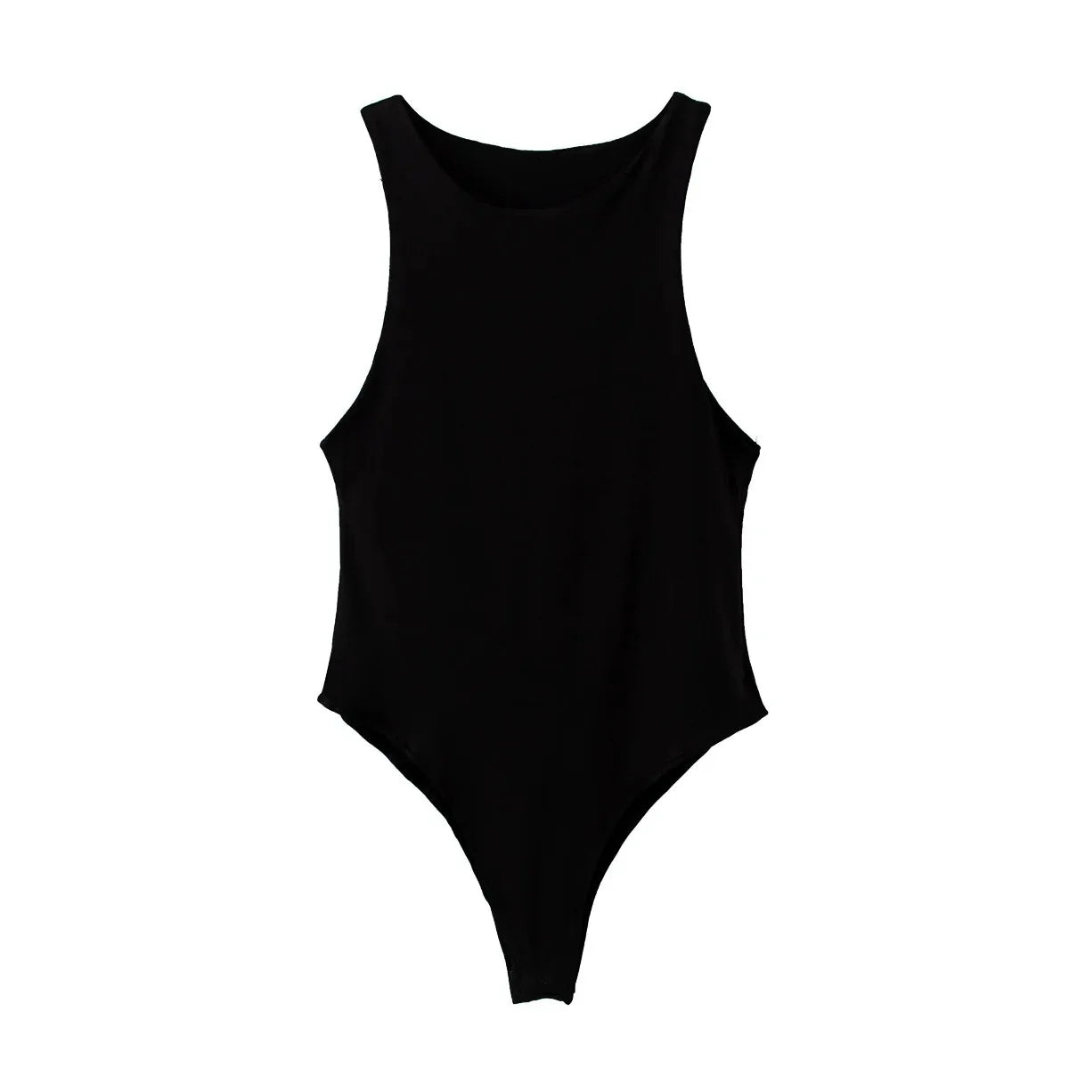 summer solid sexy bodycon women bodysuits female 8 color green slim casual bodysuit chic lady club short playsuits femme