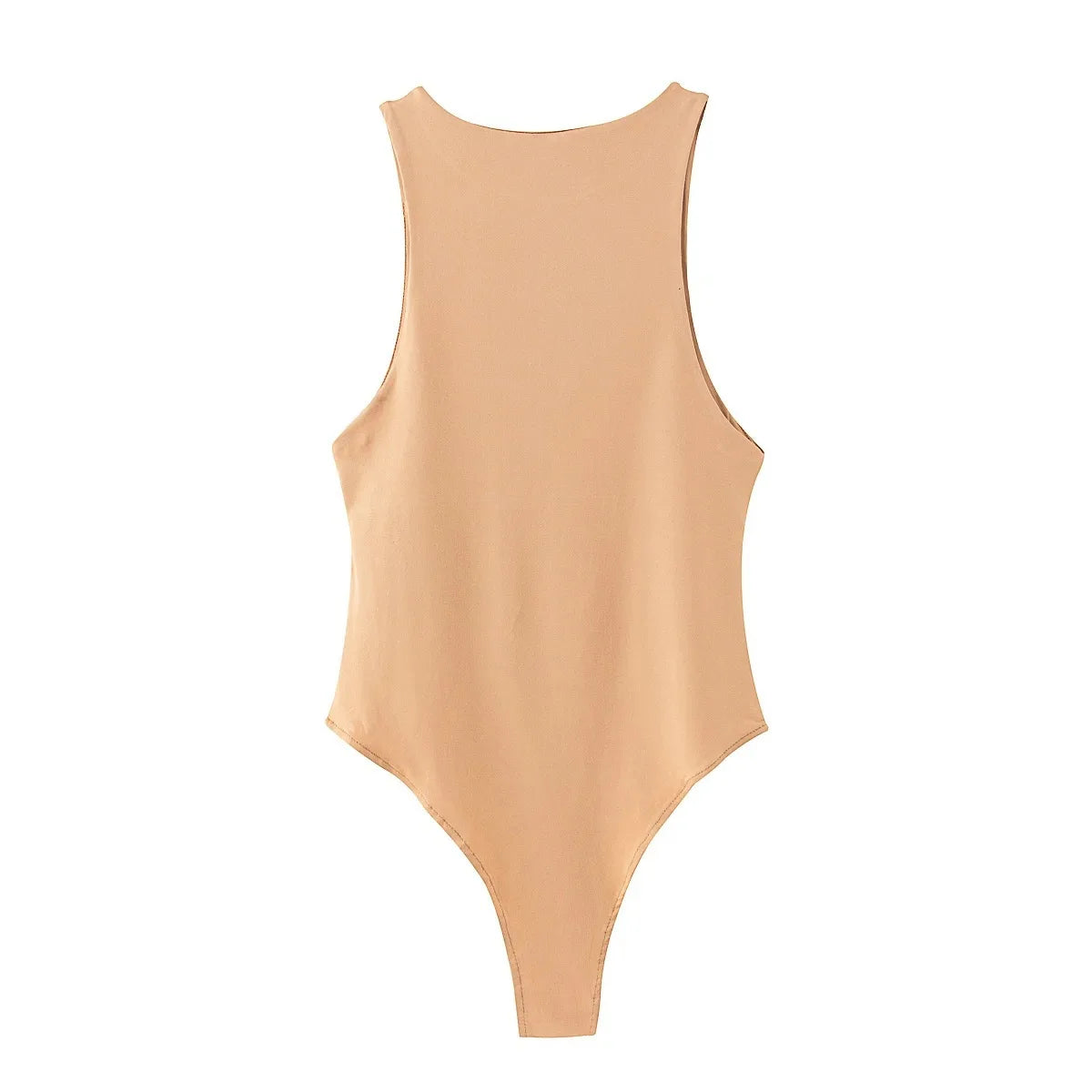 summer solid sexy bodycon women bodysuits female 8 color green slim casual bodysuit chic lady club short playsuits femme