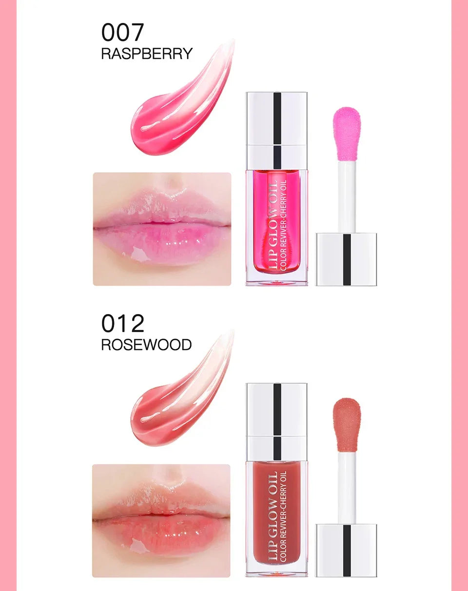 Moisturizing Lip Balm and for Lips Plumping