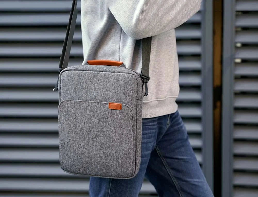 Tablet Sleeve Bag For iPad Pro 12 9 11 iPad 10th Air 5 4 3 10.9 10.2 inch 9th 8th 7th Generation 2021 2022 Tablet Bag Pouch