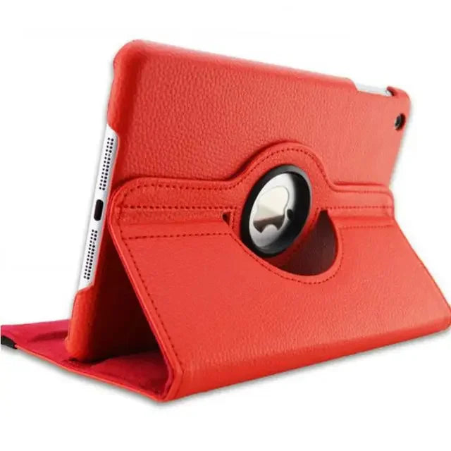 Greliana Rotating Stand iPad Case – Versatile Protection, Elevated Experience