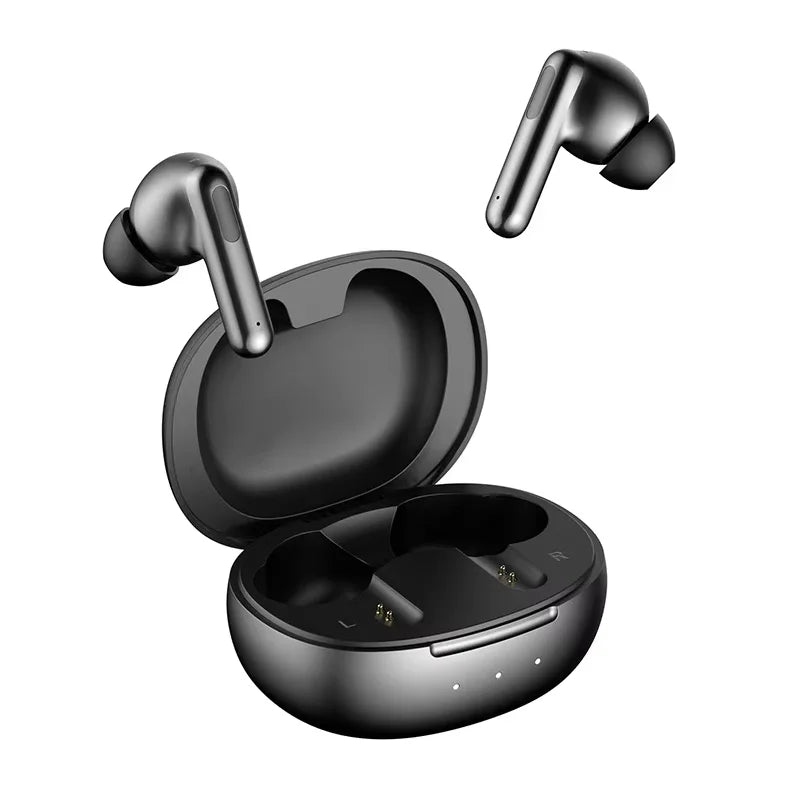 Sony Intelligent Noise Reduction Headset LX102 True Wireless Bluetooth Headphones HIFI Stereo Motion Waterproof Earphones Mic