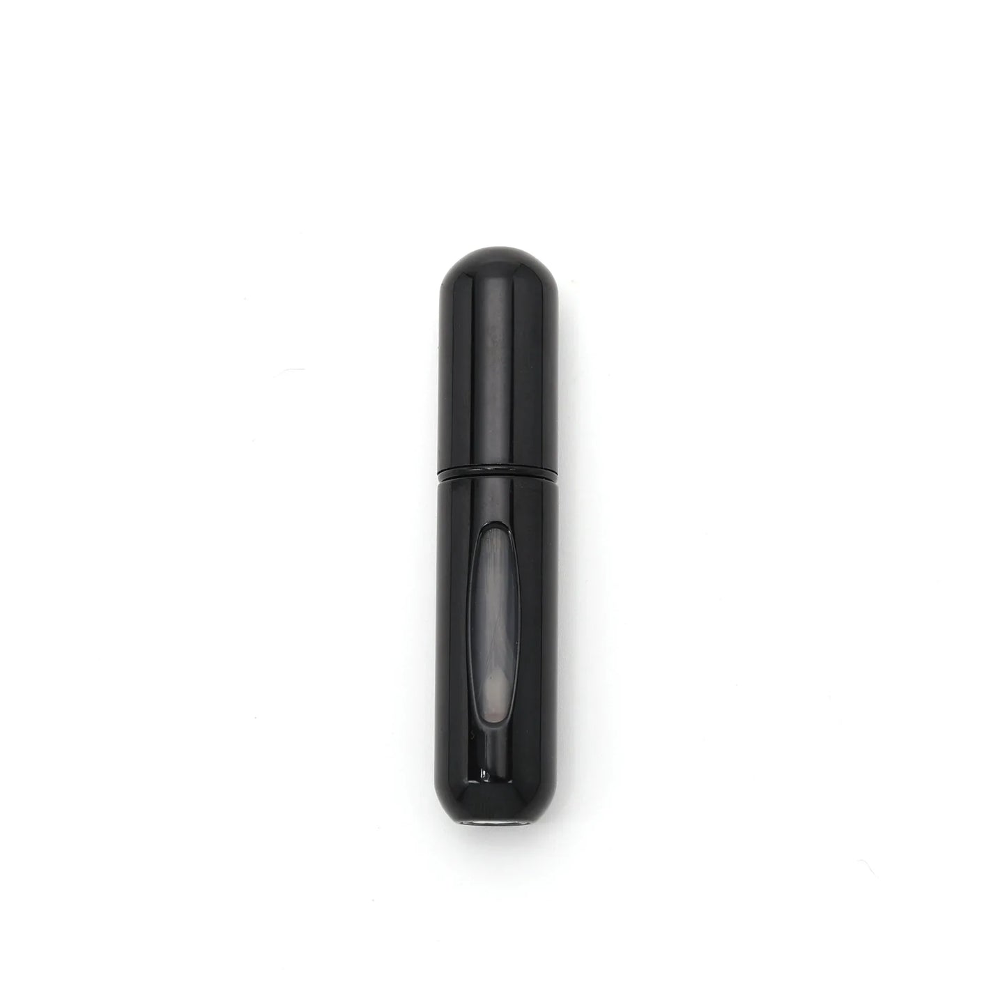 5/8ml Spray Perfume Refillable Bottle Liquid Spray Bottling Dispenser Bottom Charge Portable Travel Cosmetic Sub-Bottle