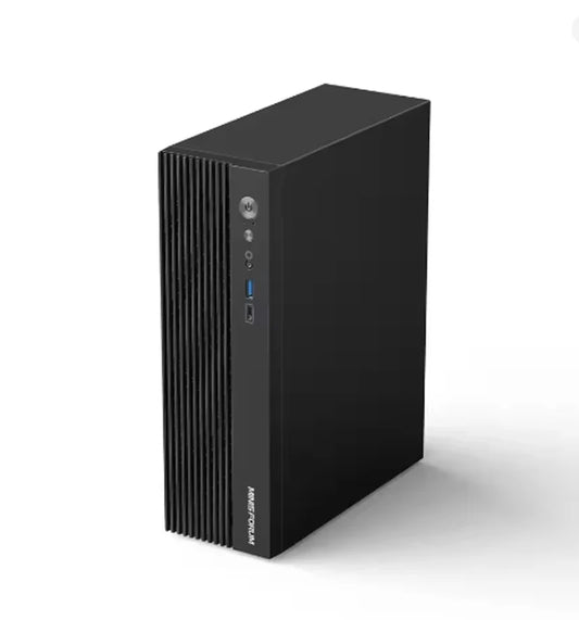 Minisforum Gamer Mini PC AMD Ryzen 9 7945HX RTX 4060 8G GDDR6 RTXA2000ADA 2×DDR5 Win 11  Compact Desktop Pffice Computer 12900HK