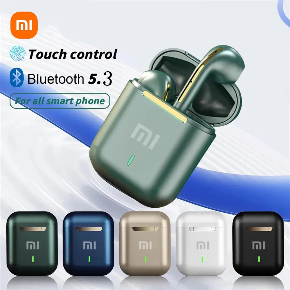 MIJIA Xiaomi Wireless Headset Upgraded Bluetooth 5.3