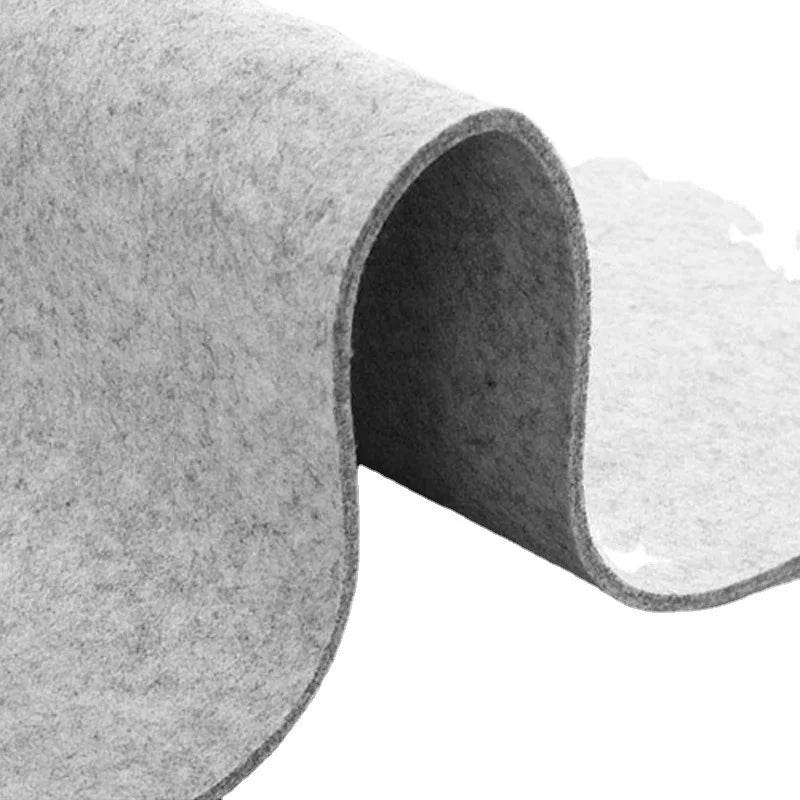 Large XXL Computer Desk Mat Table Keyboard Big Mouse Pad Gamer Wool Felt Laptop Non-slip Desk Pad Mousepad Gaming Accessories
