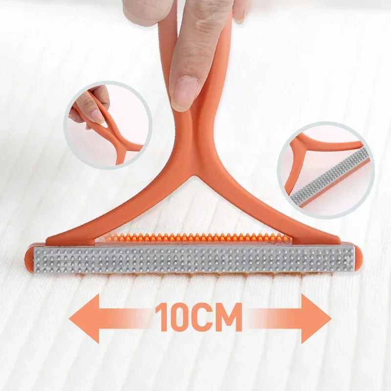 Portable Lint Fabric Shaver