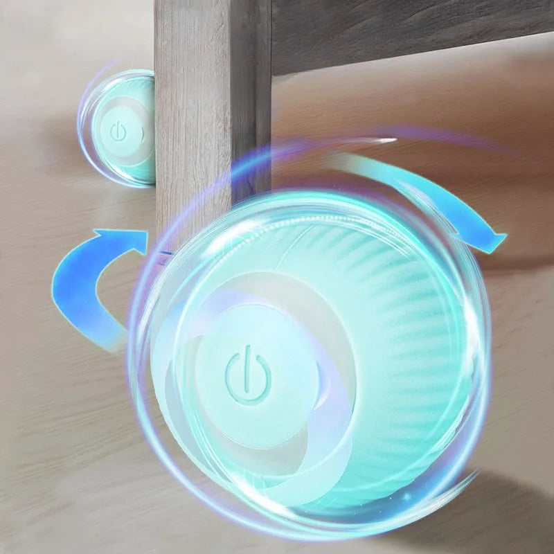 Smart Interactive Ball for Pet Cat