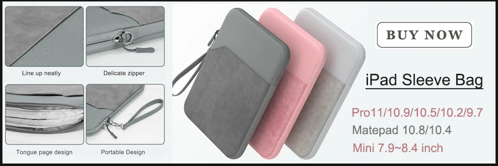 For iPad 11th Gen Case A16 Funda iPad Pro 11 13 M4 2025 M2 M3 iPad Air 13 11 Air 5 4 iPad 10th 9th 8 7 Mini A17 Pro 12.9 Cover