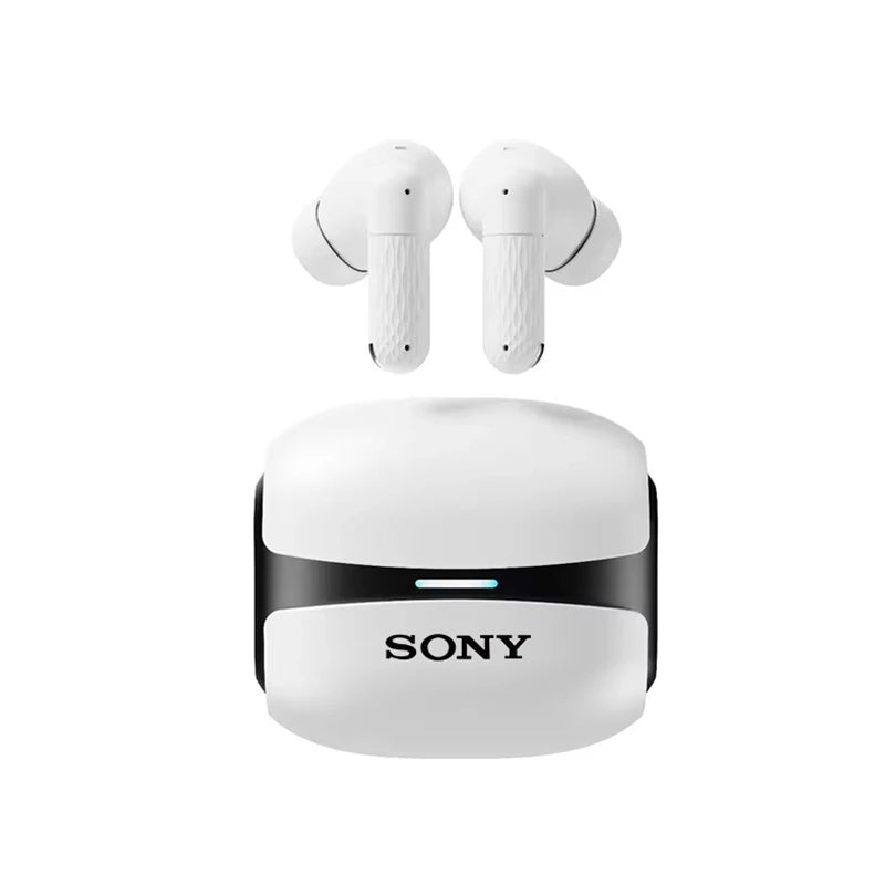 Sony In Ear Earbuds Wireless Bluetooth Earphones Motion Music Game Headphones For iPhone Samsung Huawei Xiaomi With Mic Headset
