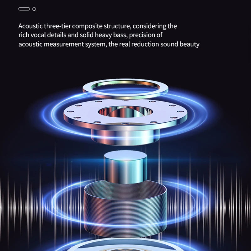 M90 Wireless Headphones