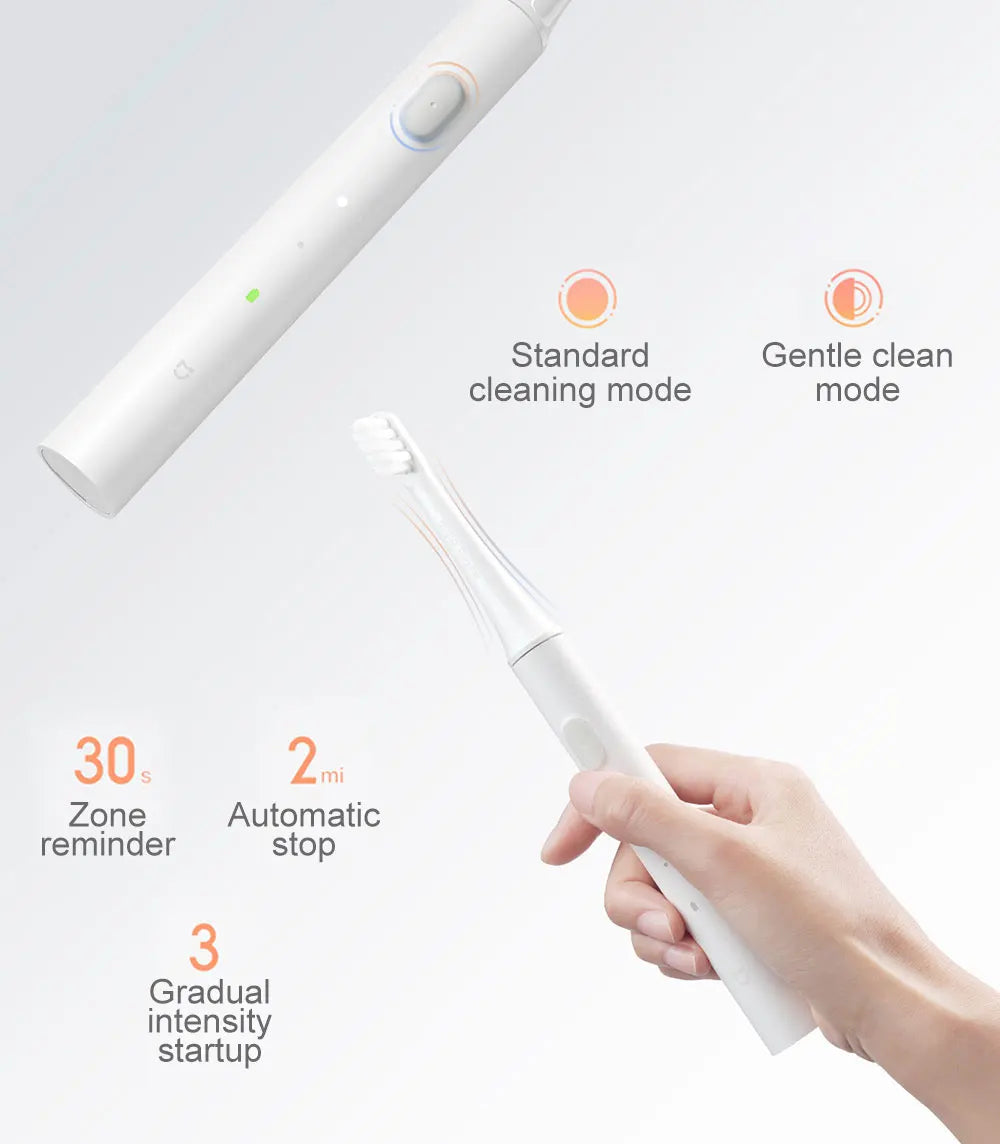 Xiaomi Electric Toothbrush Mi Smart