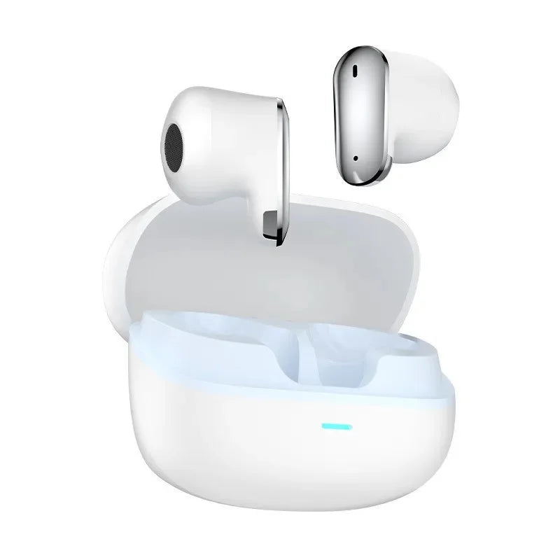 Sony Sports TWS Bluetooth 5.3 Earbuds Wireless Gaming Headphones HiFi Stereo Low Latency for Cycling & Gaming Activities