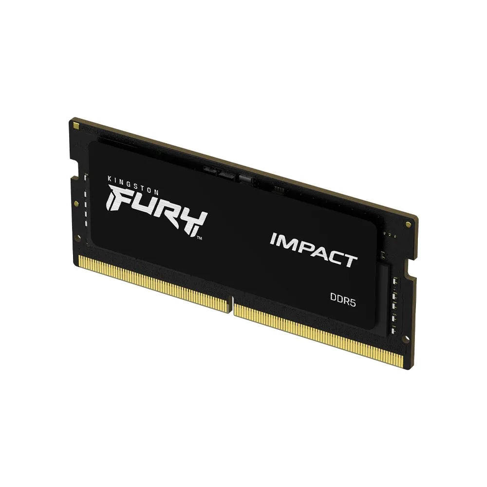 DDR5 Memoria Notebook RAM 32 16 8GB
