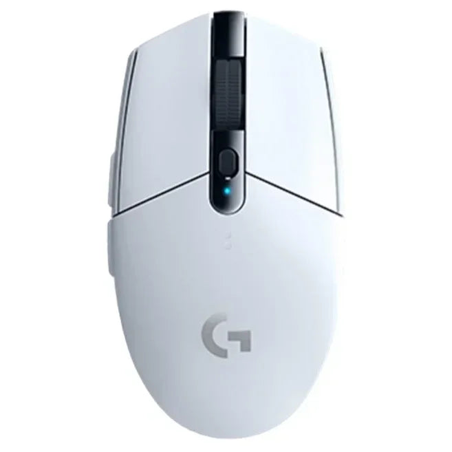 Logitech G304 Wireless Mouse LightSpeed