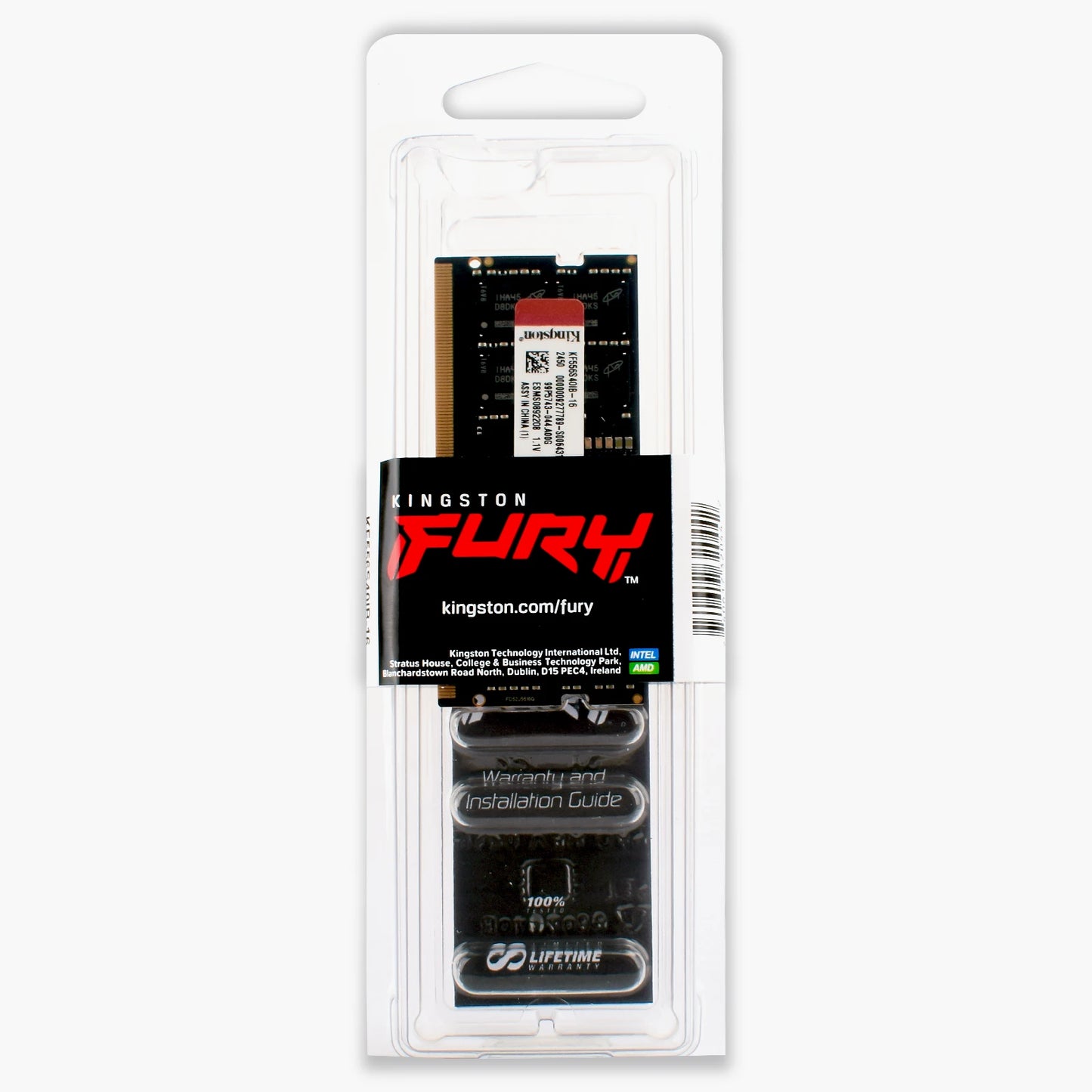 DDR5 Memoria Notebook RAM 32 16 8GB