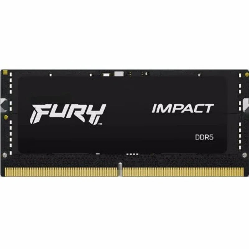 DDR5 Memoria Notebook RAM 32 16 8GB