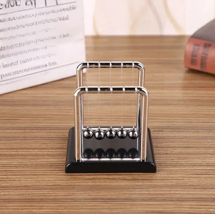Desktop creative swing ball decoration - Newton's Cradle