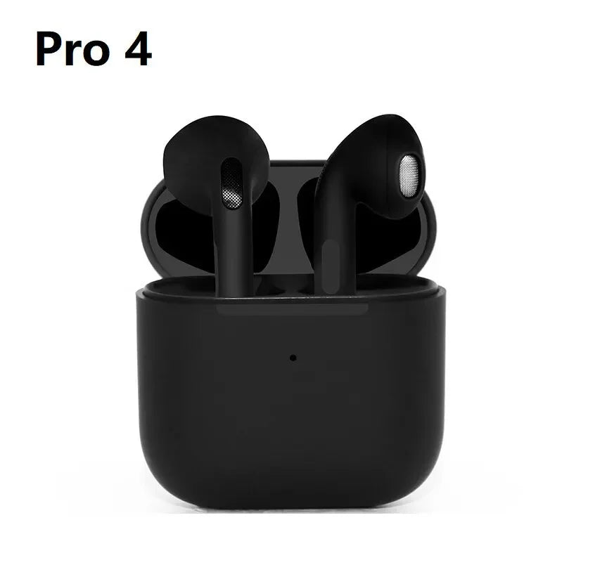 Briame TWS Air Pro 4 Bluetooth Earphones