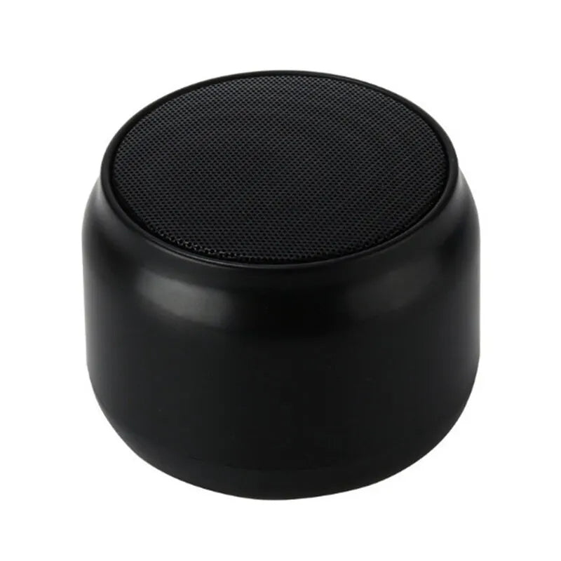 Wireless Speaker Bluetooth Portable Outdoor Sports Audio Stereo Support Mobile Phone Subwoofer MINI Portable Speaker