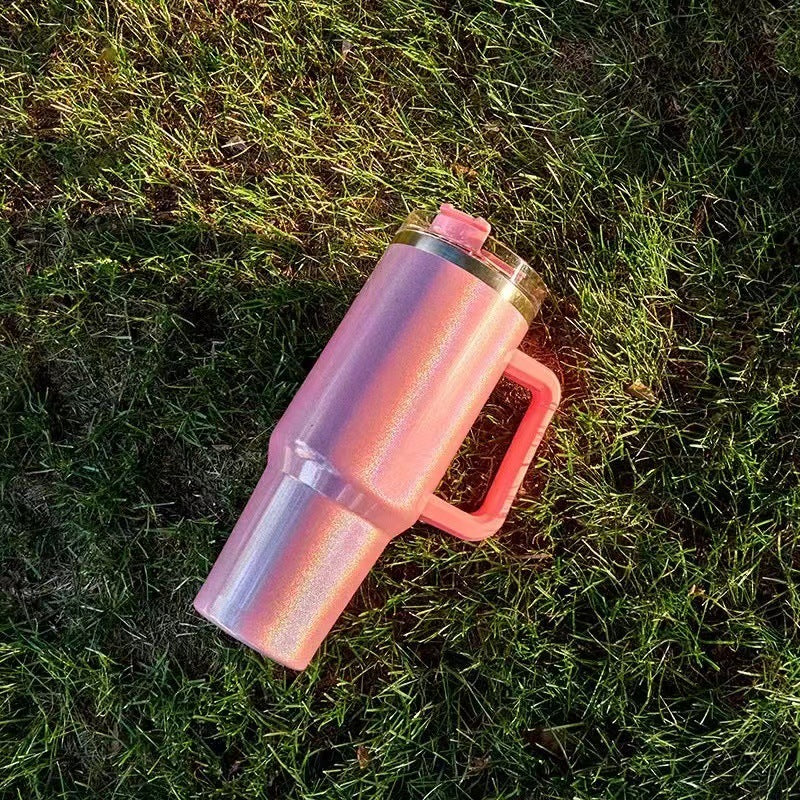 Premium Insulated Stainless Steel Cup