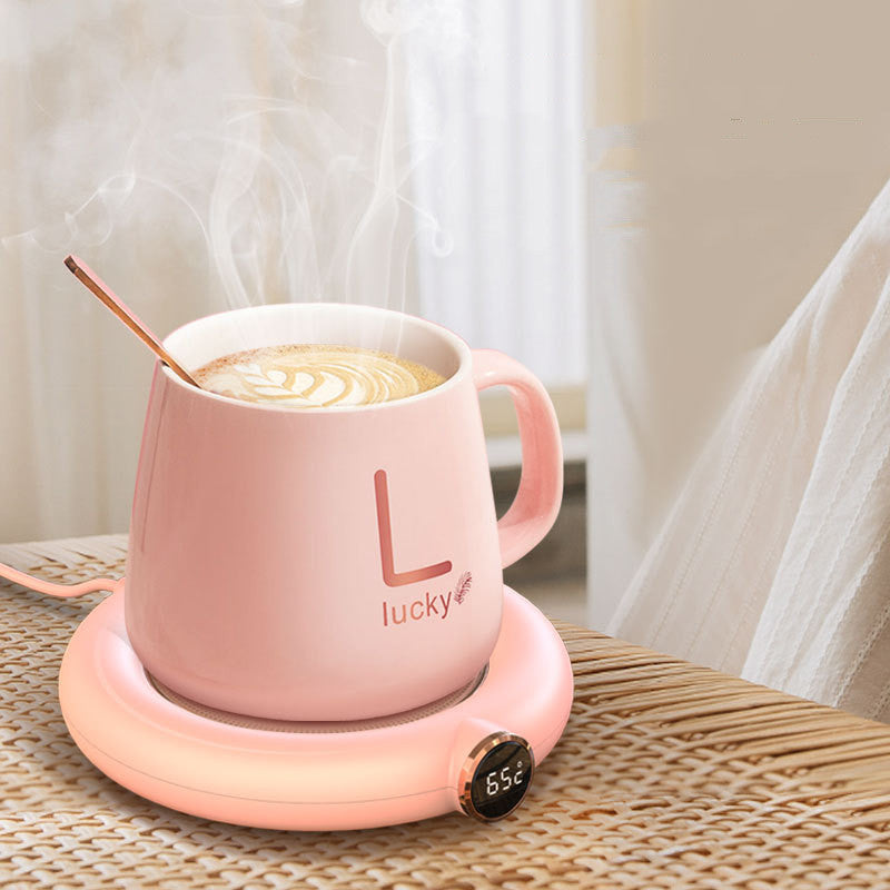 Coffee Mug Warmer Plate