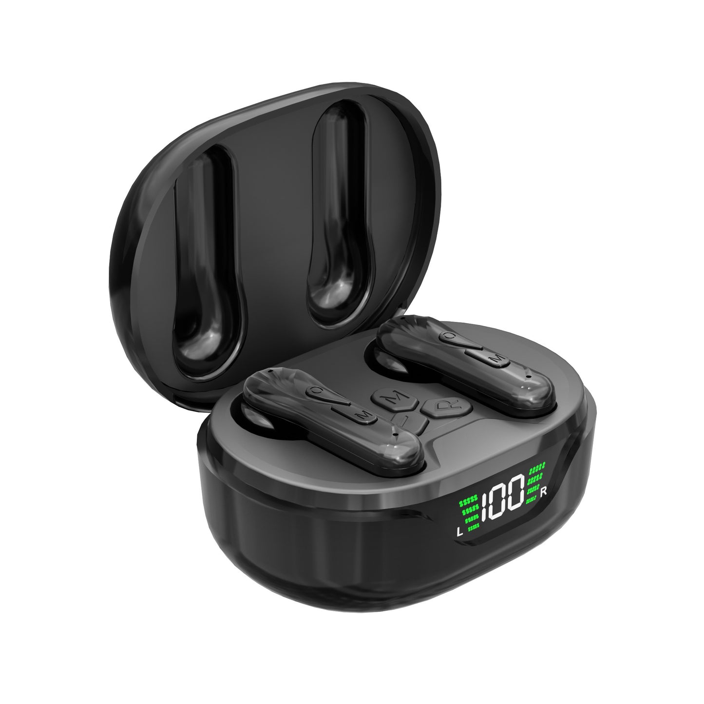 Gu Mi Cross-border Hearing Aid For The Elderly Sound Amplifier