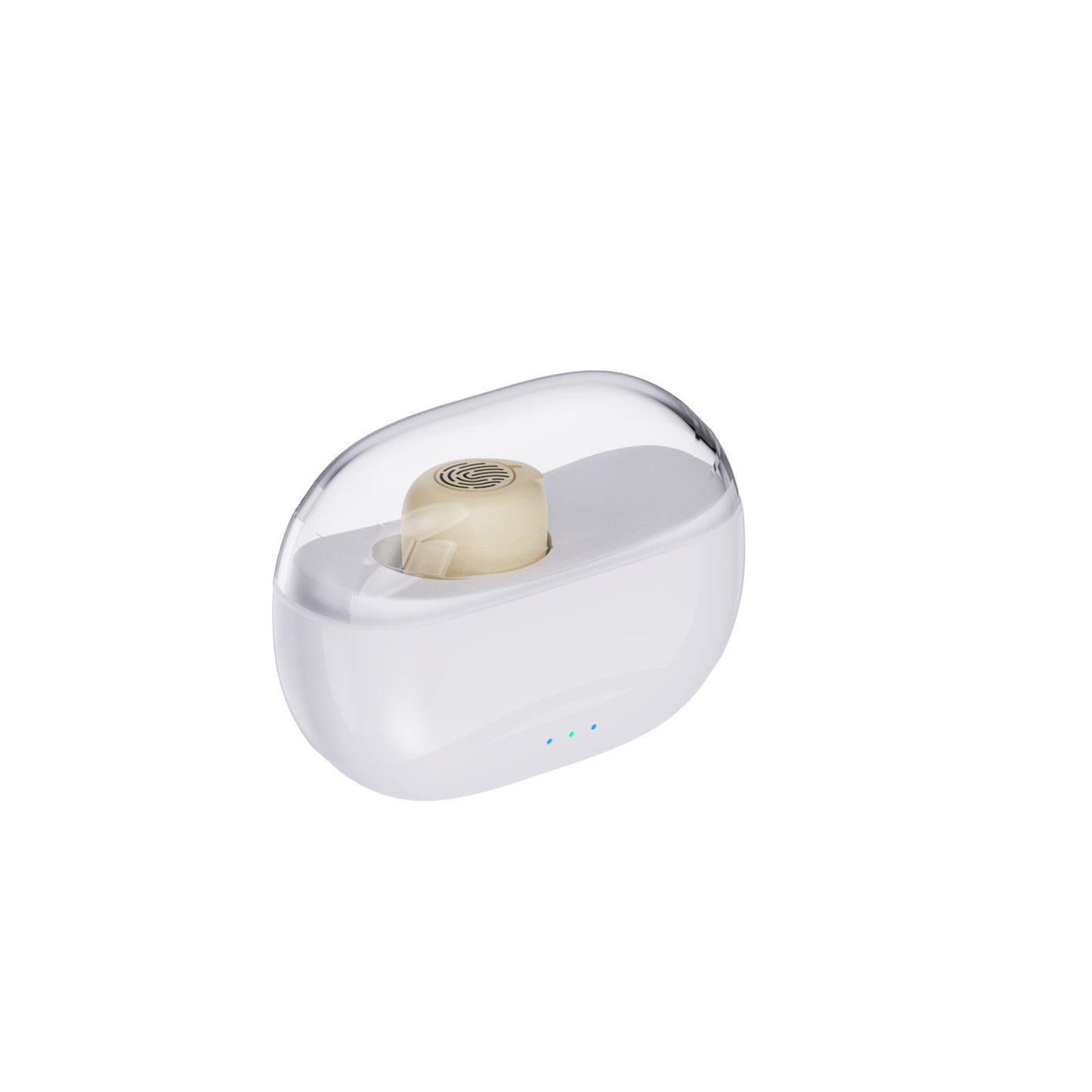 Hearing Aid For The Elderly Intelligent Noise Reduction Touch Sound Amplifier