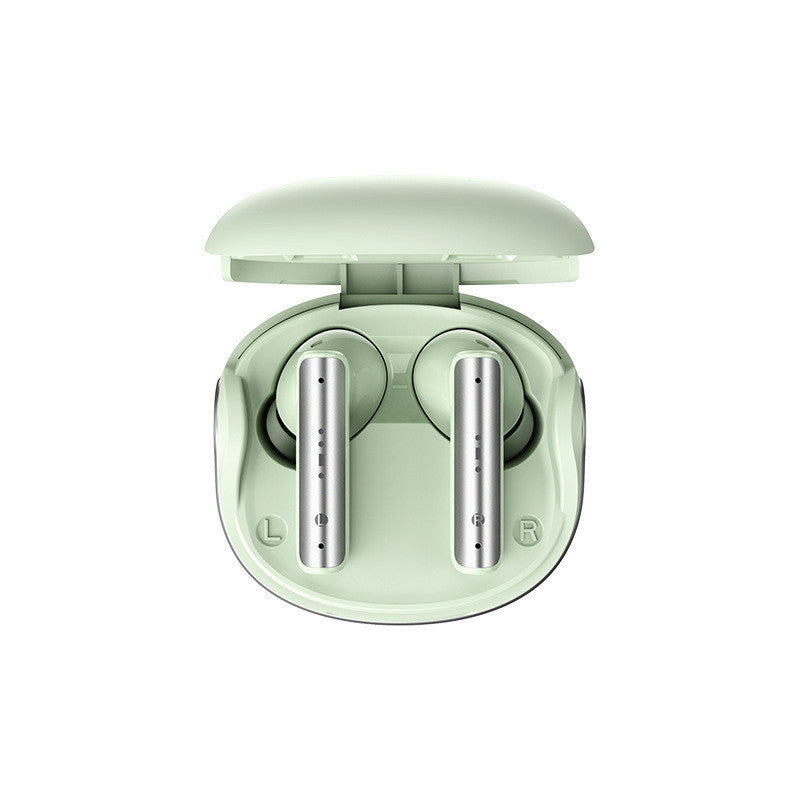 Wireless Bluetooth Headset Waterproof And Noise Reduction