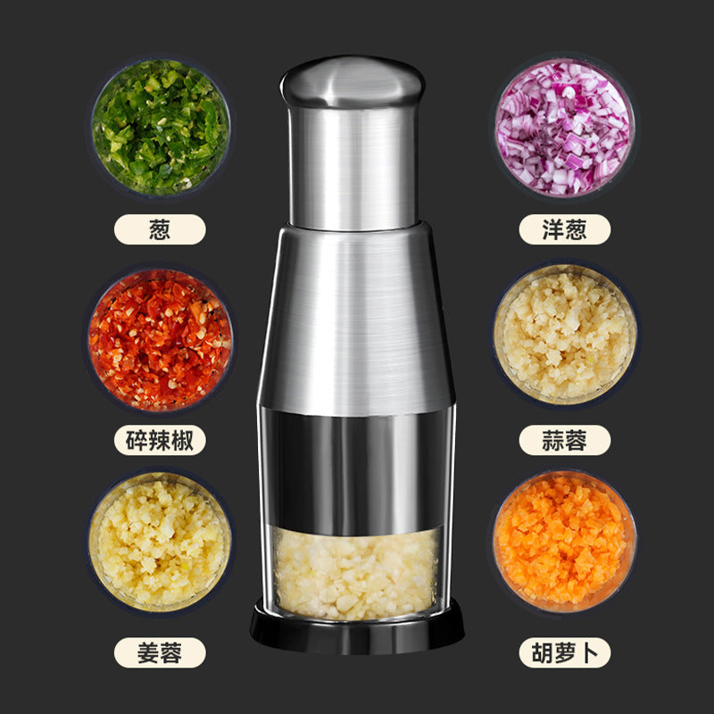Vegetable Chopper Kitchen Gadget
