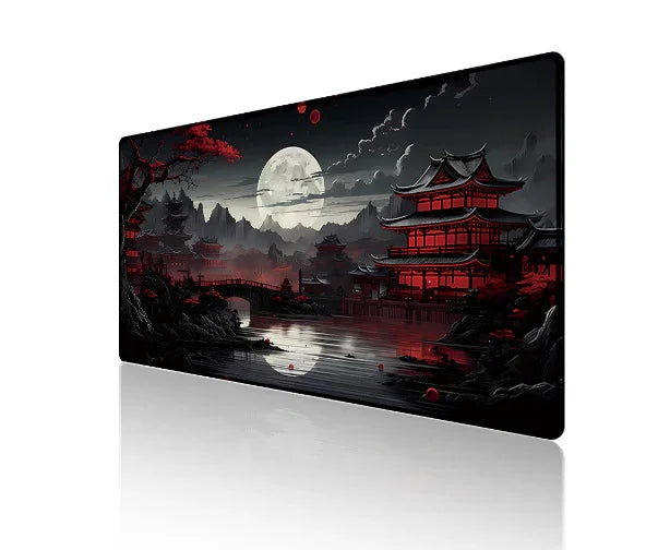 Anime Gaming Mouse Pad – XXL Esports Desk Mat