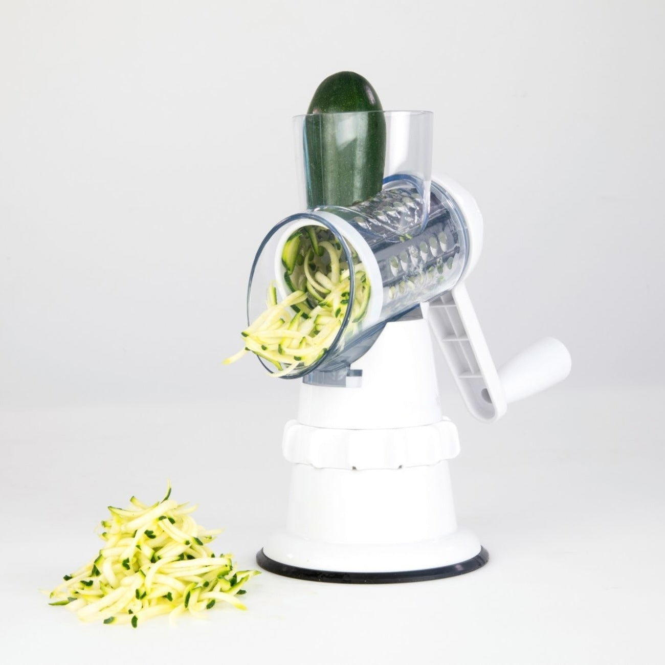 3 In 1 Vegetable Slicer Manual Kitchen Accessories Grater For Vegetable Cutter Round Chopper Mandolin Shredder Potato Home Kitchen utensil