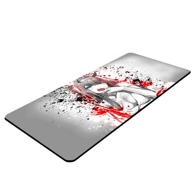 Keyboard Mat Darling In Mouse Pad Anime Pad Compu