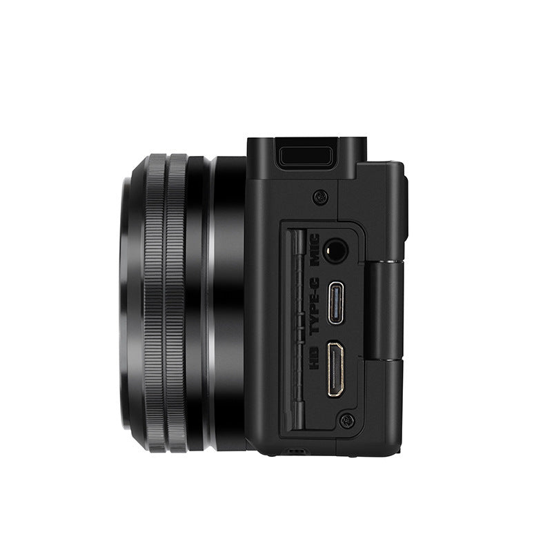 Optical Digital Micro Single Camera Student Live Vlog Ultra Wide Angle