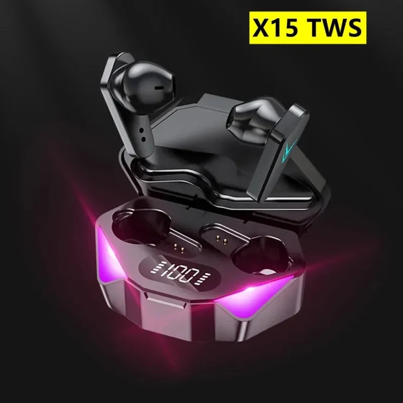 Headphones and Speakers