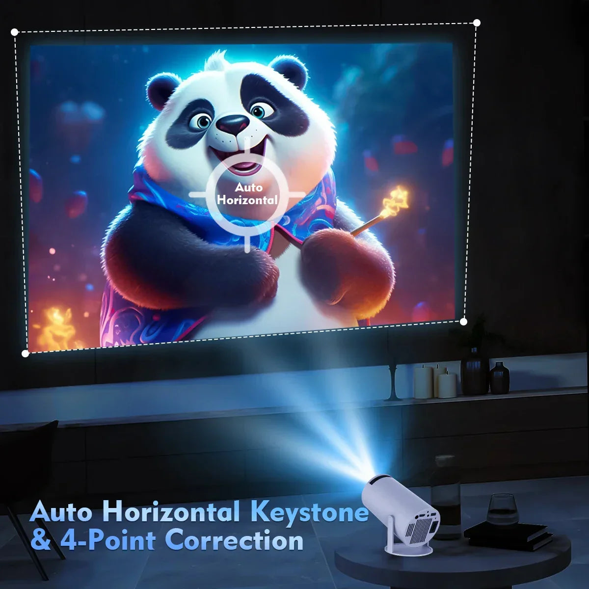 Projectors