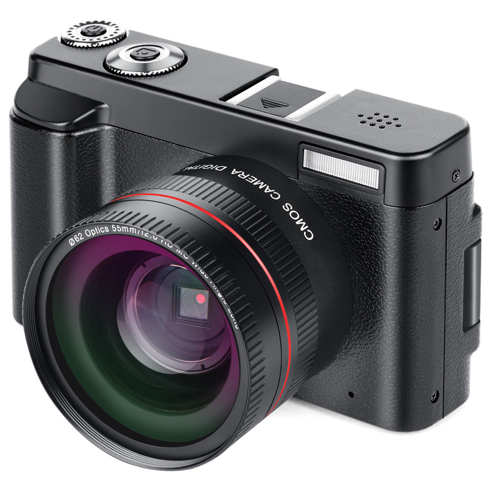 Cameras, drones, and accessories